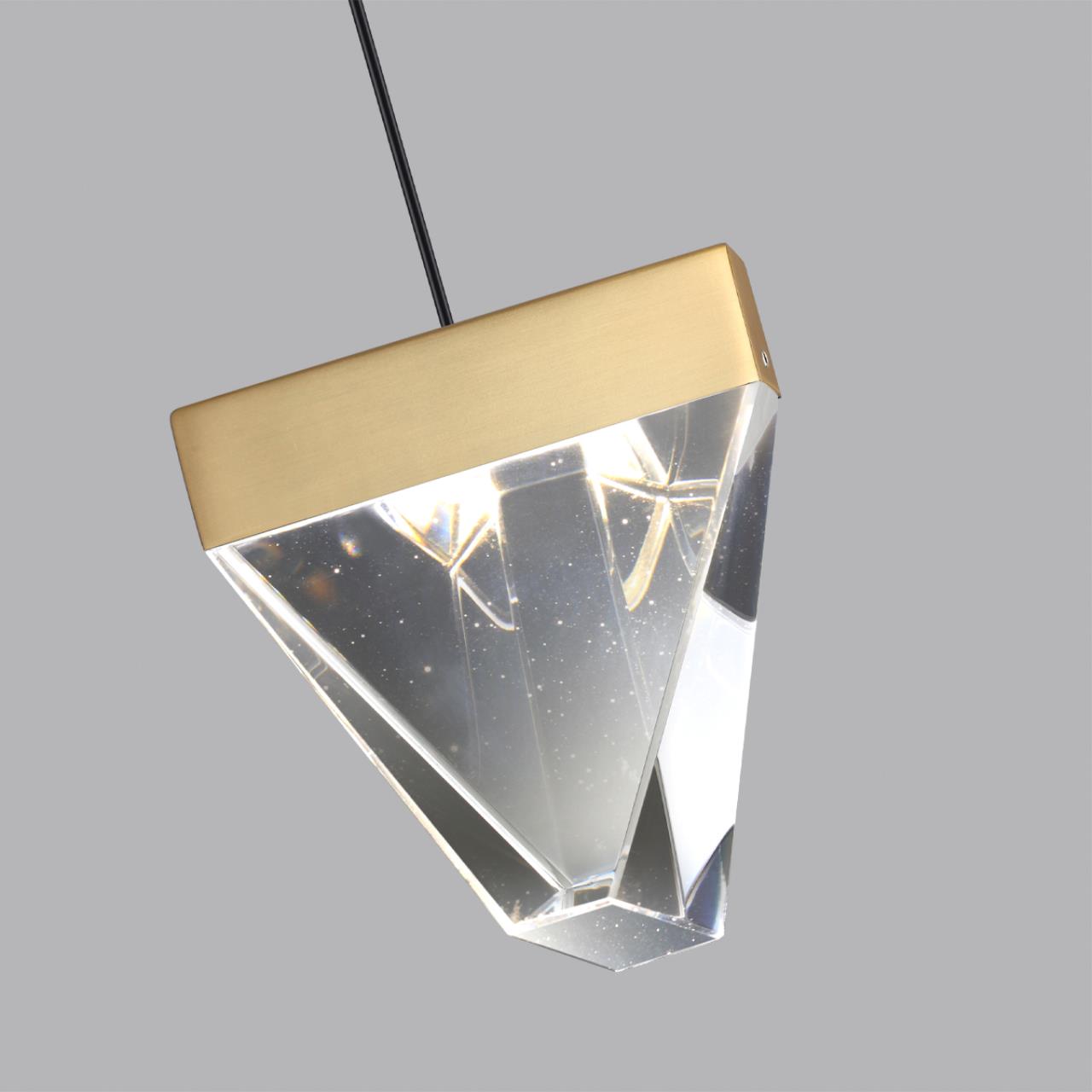 6678/5L Odeon Light