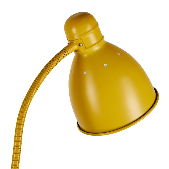 UML-T701 E27 YELLOW Uniel