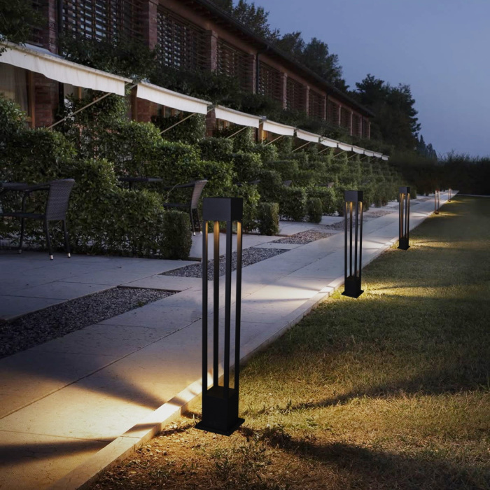 09960-0.7-001KT 1,0M GU10 BK_