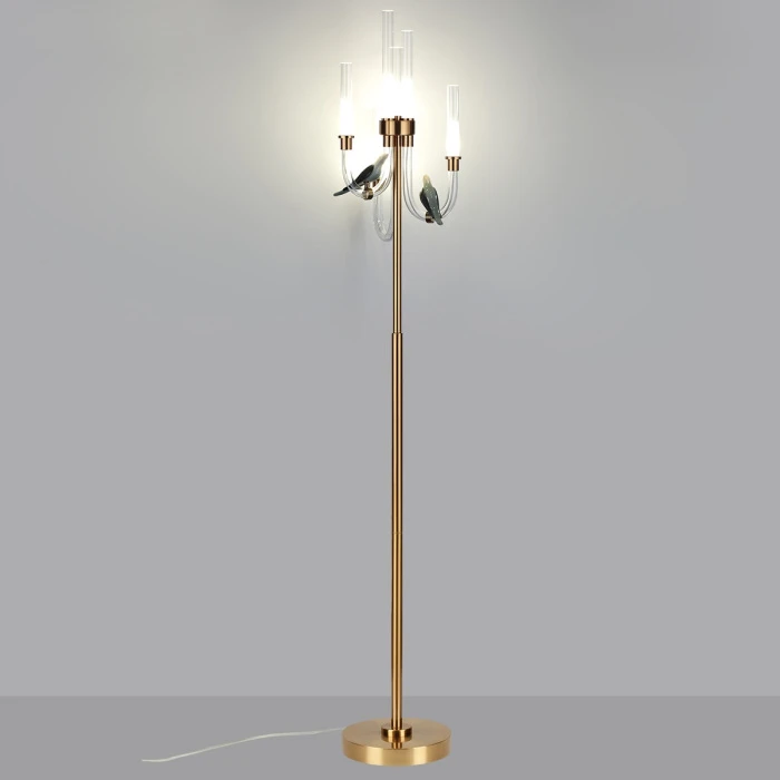 5431/12FL Odeon Light