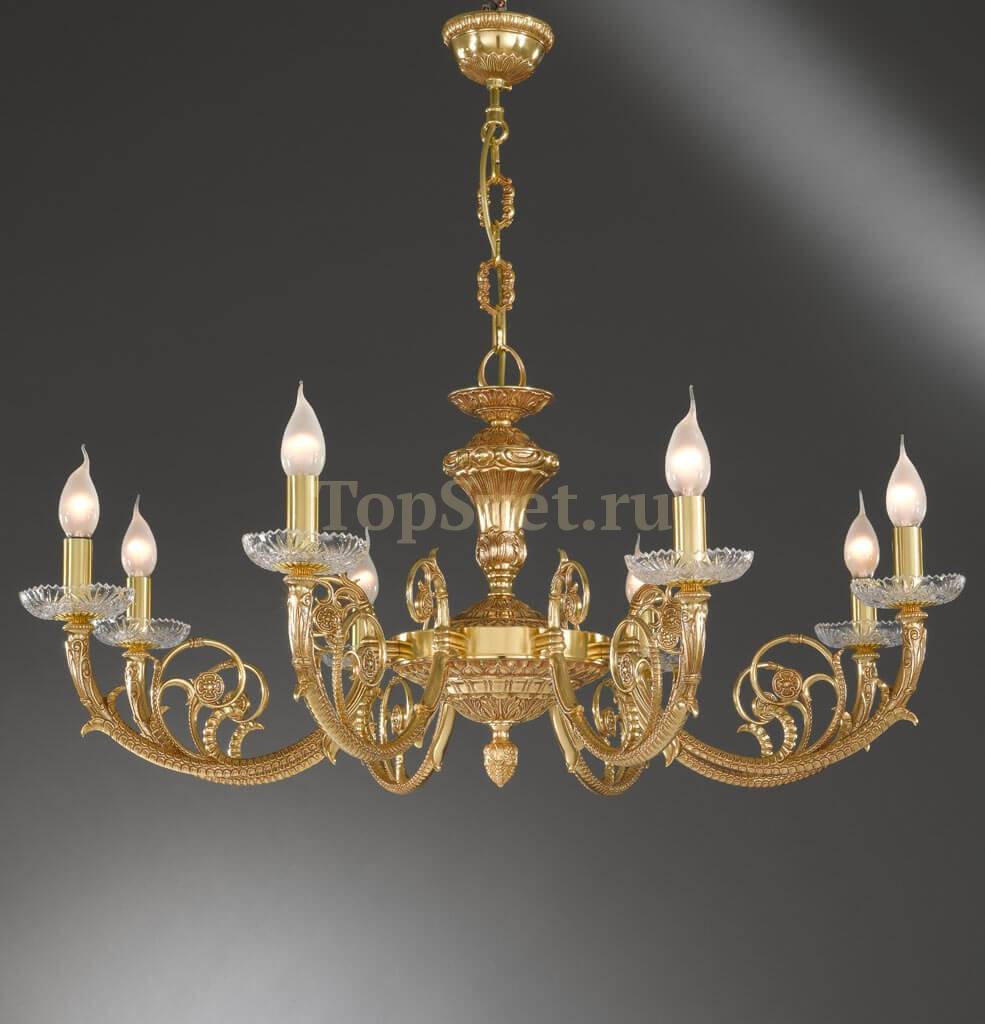 972/8 FRENCH GOLD Nervilamp_