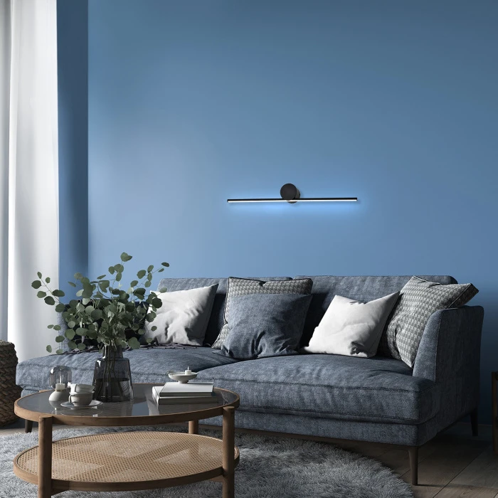 10291/1LED Black Escada