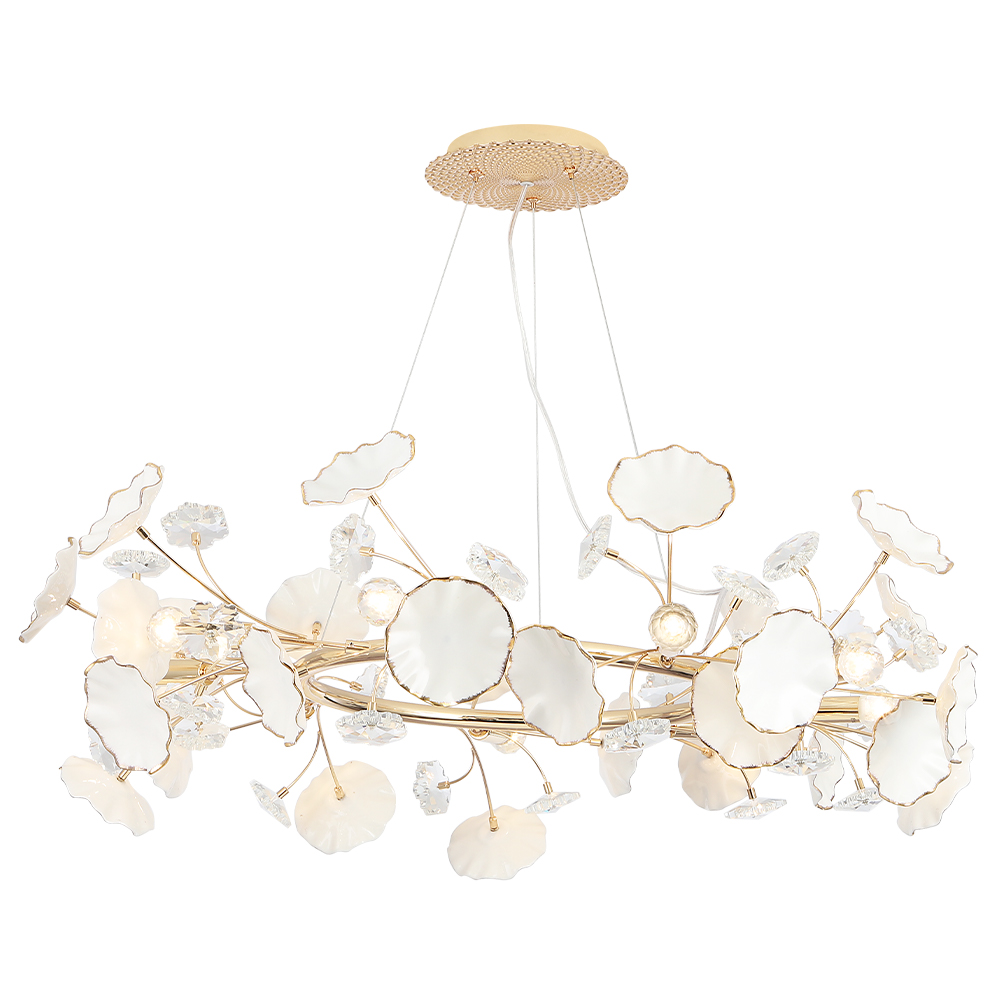 MARGO SP9R Crystal Lux