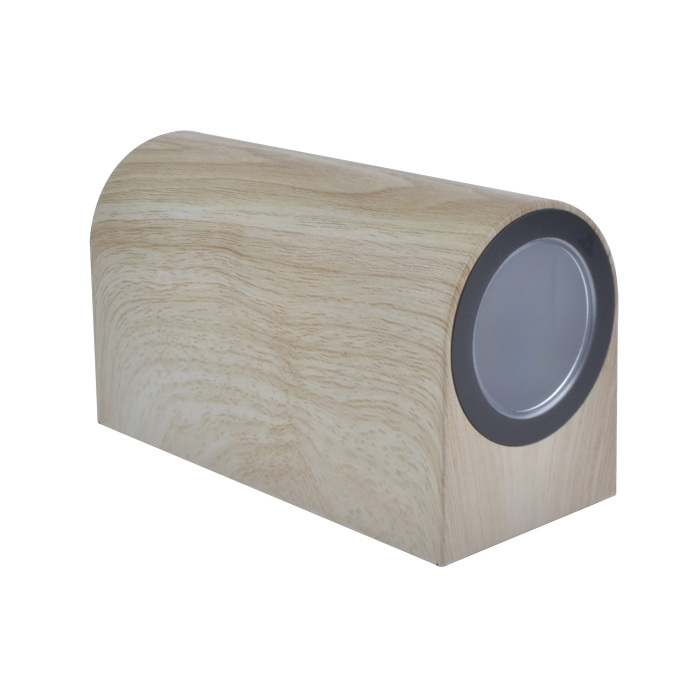 UUL-P52A 2х6W/GU10 IP65 PINE_