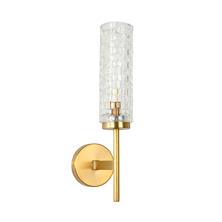 BRWL7055 antique brass Delight Collection