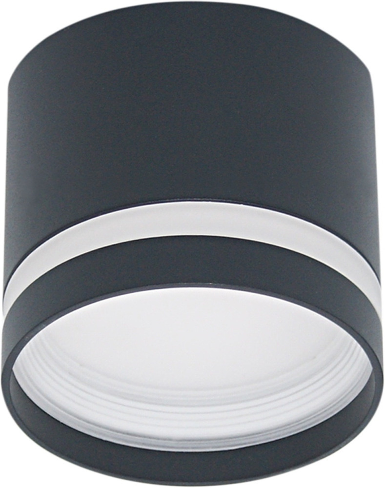 53001-9.5-001LD GX53 BK_