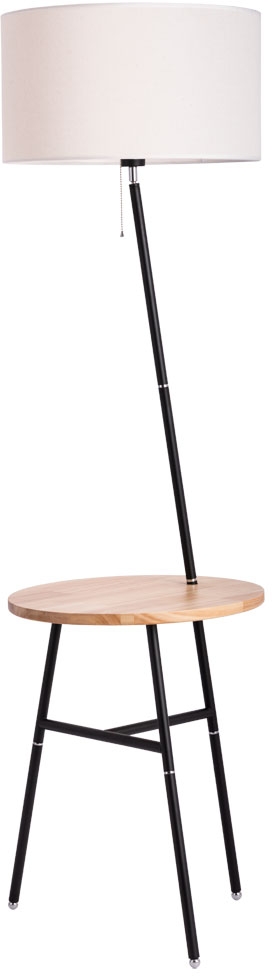 A9202PN-1BK Arte Lamp