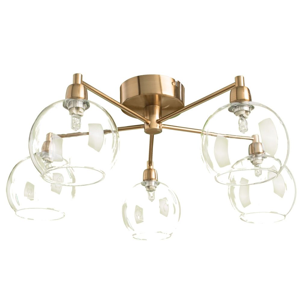 A8564PL-5RB Arte Lamp