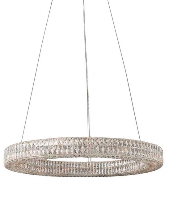 Подвесной светильник Spiridon L27716.32 L'Arte Luce