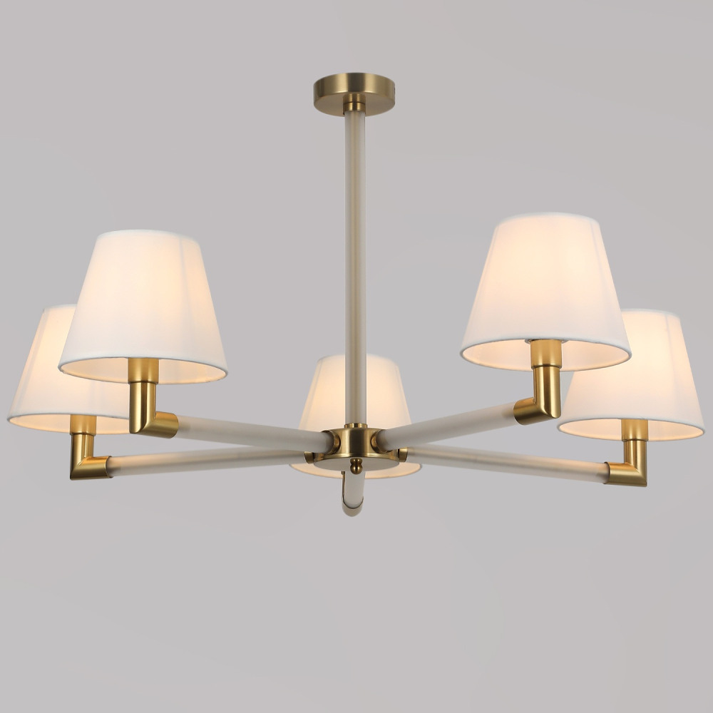 IL0501-5P-79 BRASS_