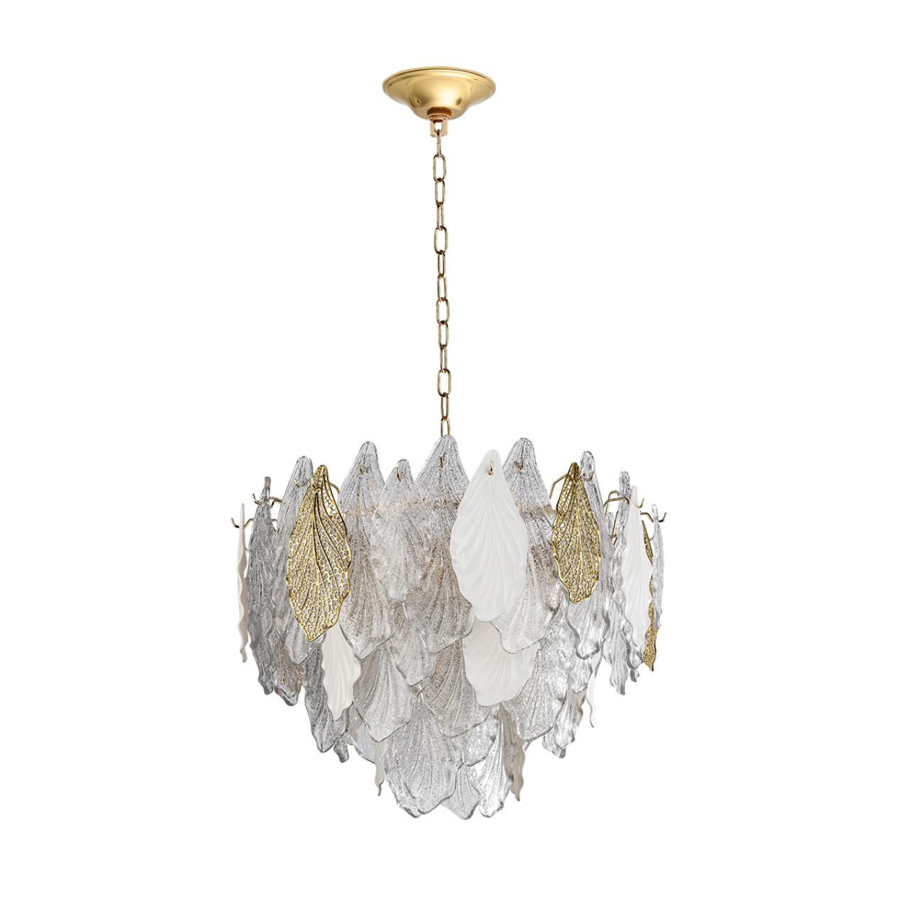Подвесная люстра Lace 5052/15 Odeon Light