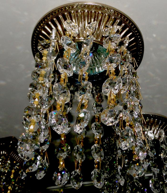 Z1/C GOLD BRONZ+CRIST_