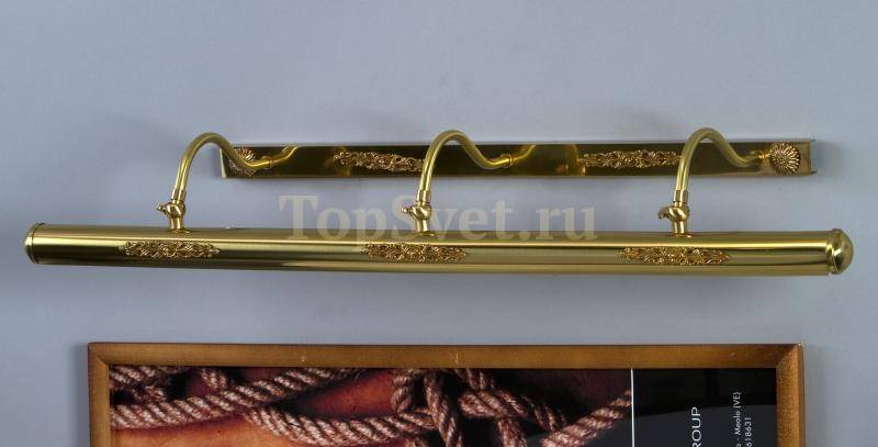 01052/80 FR. GOLD DECO Nervilamp