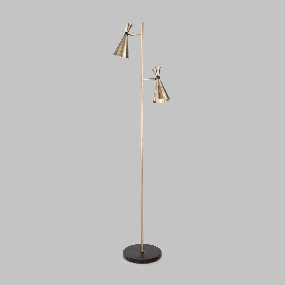 01109/2 латунь / черный_