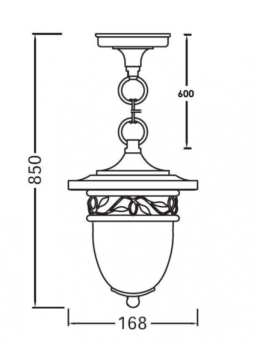 87205 Oasis Light