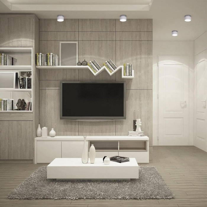 10179/7 White Loft It