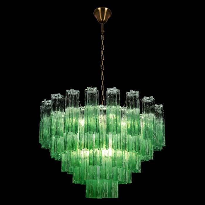 10580/800 Clear green Loft It