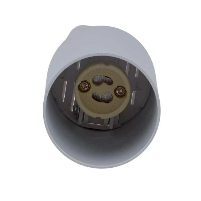UBL-Q324 GU10 WHITE Volpe