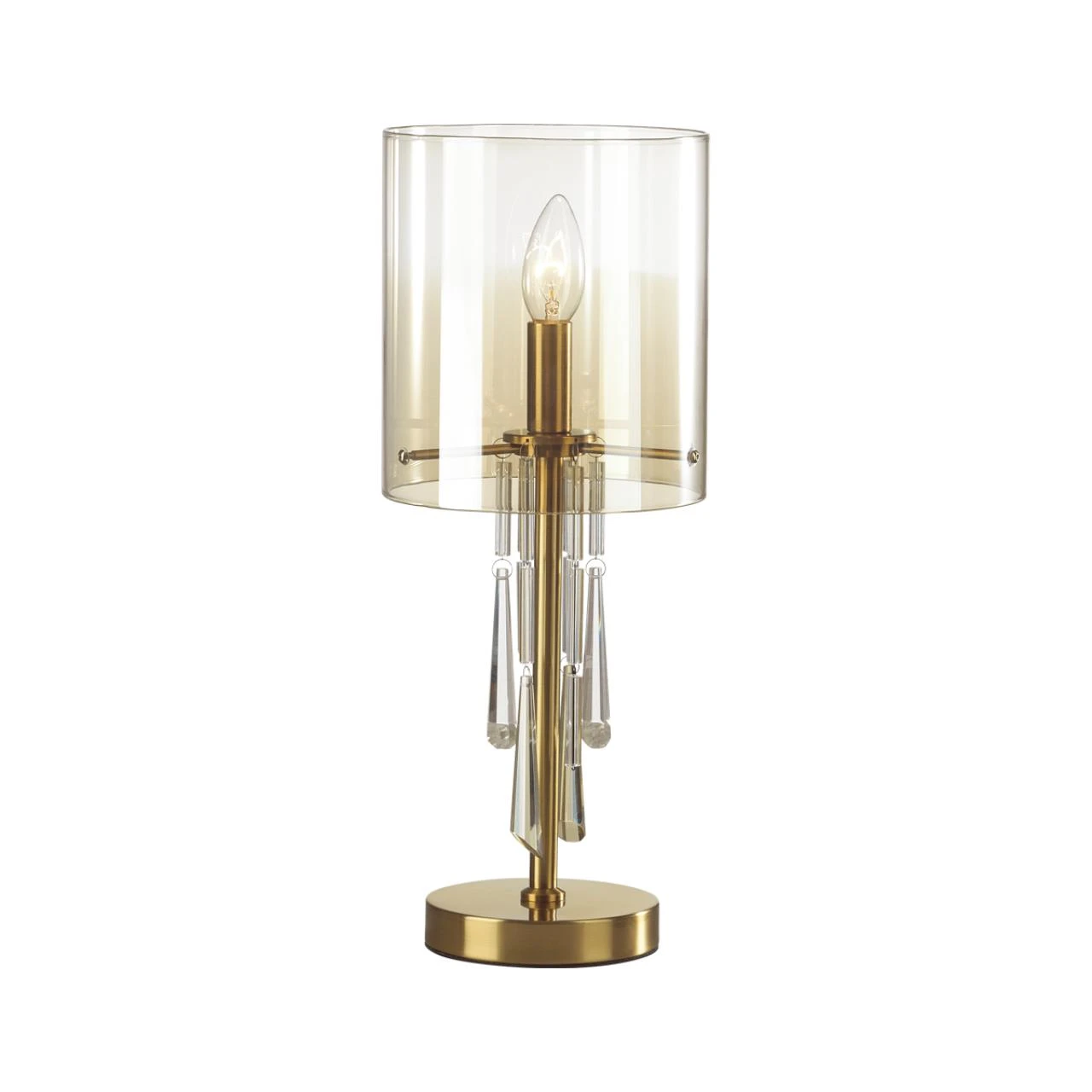 4886/1T Odeon Light