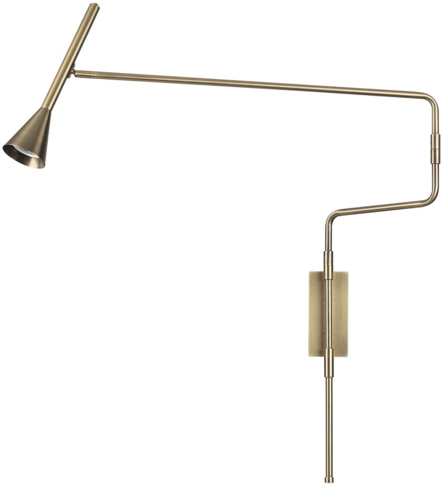 Спот Izzy 7032/1W Odeon Light