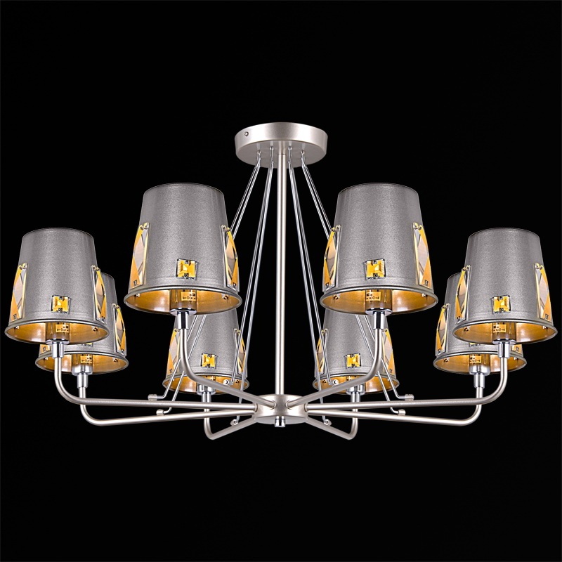 IL9407-8PSQ-29 CHS CR_