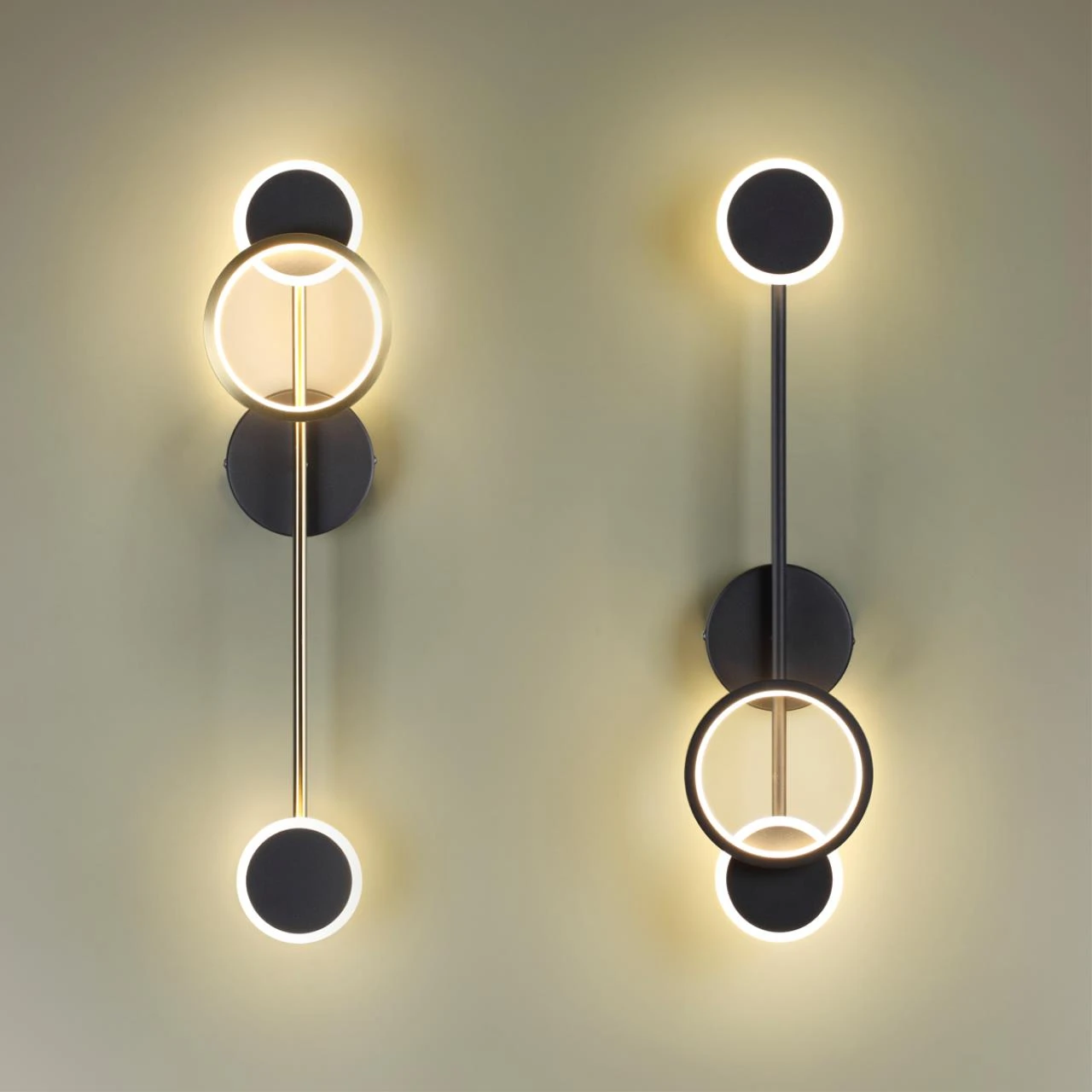 4322/16WL Odeon Light