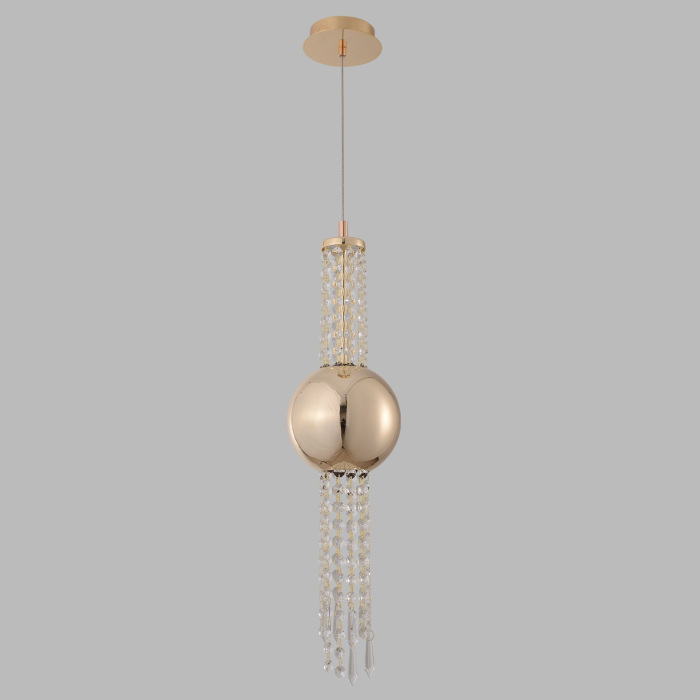 NAVAJO SP3W LED GOLD