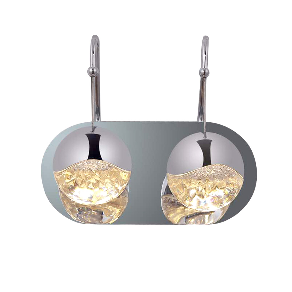 SD3301-2C nickel Delight Collection
