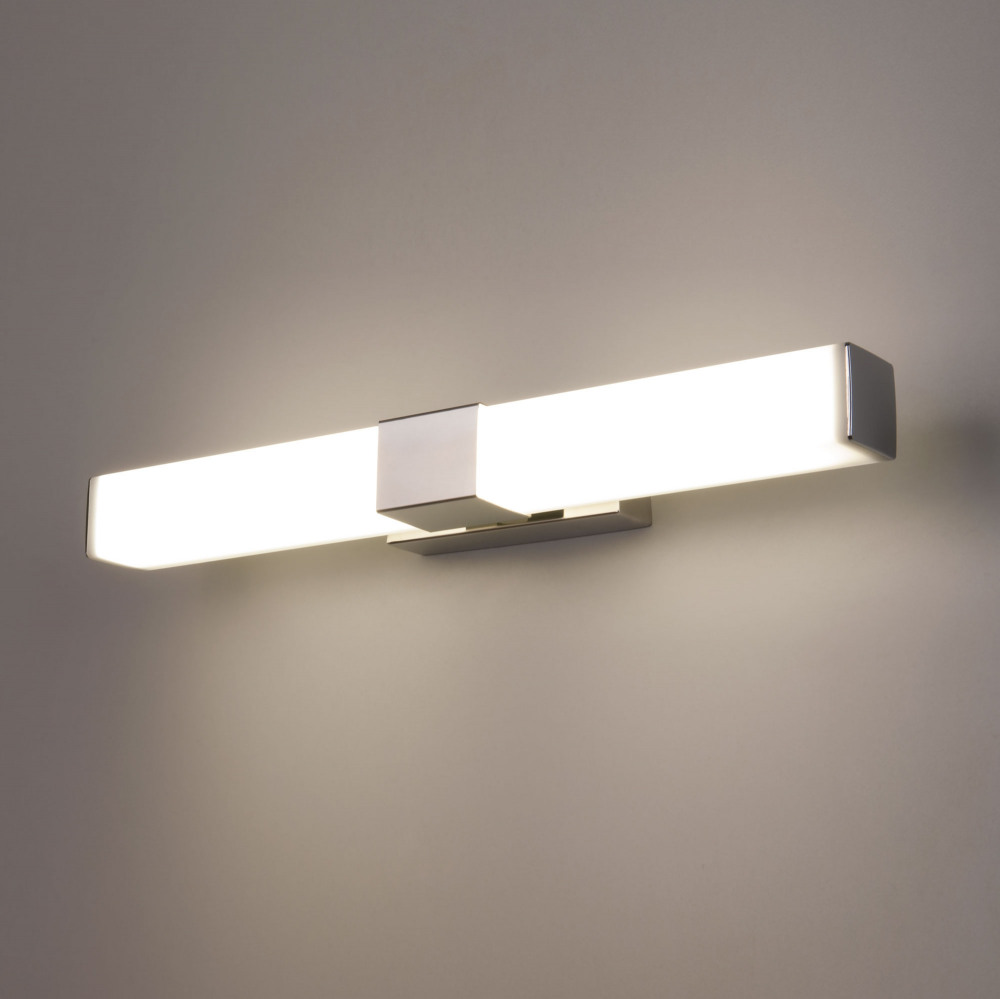 MRL LED 1008 хром Elektrostandard