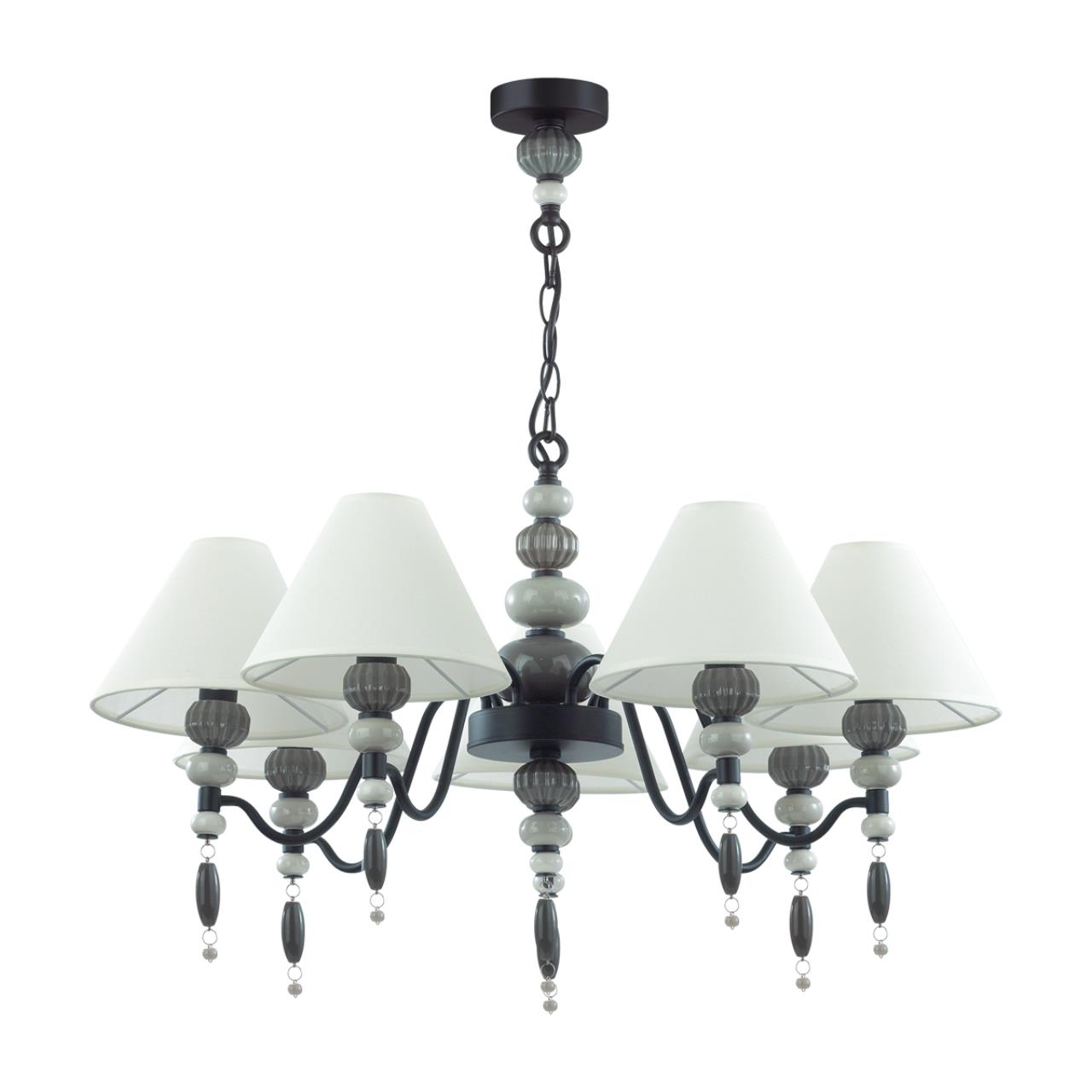 Подвесная люстра Sochi 4896/7 Odeon Light