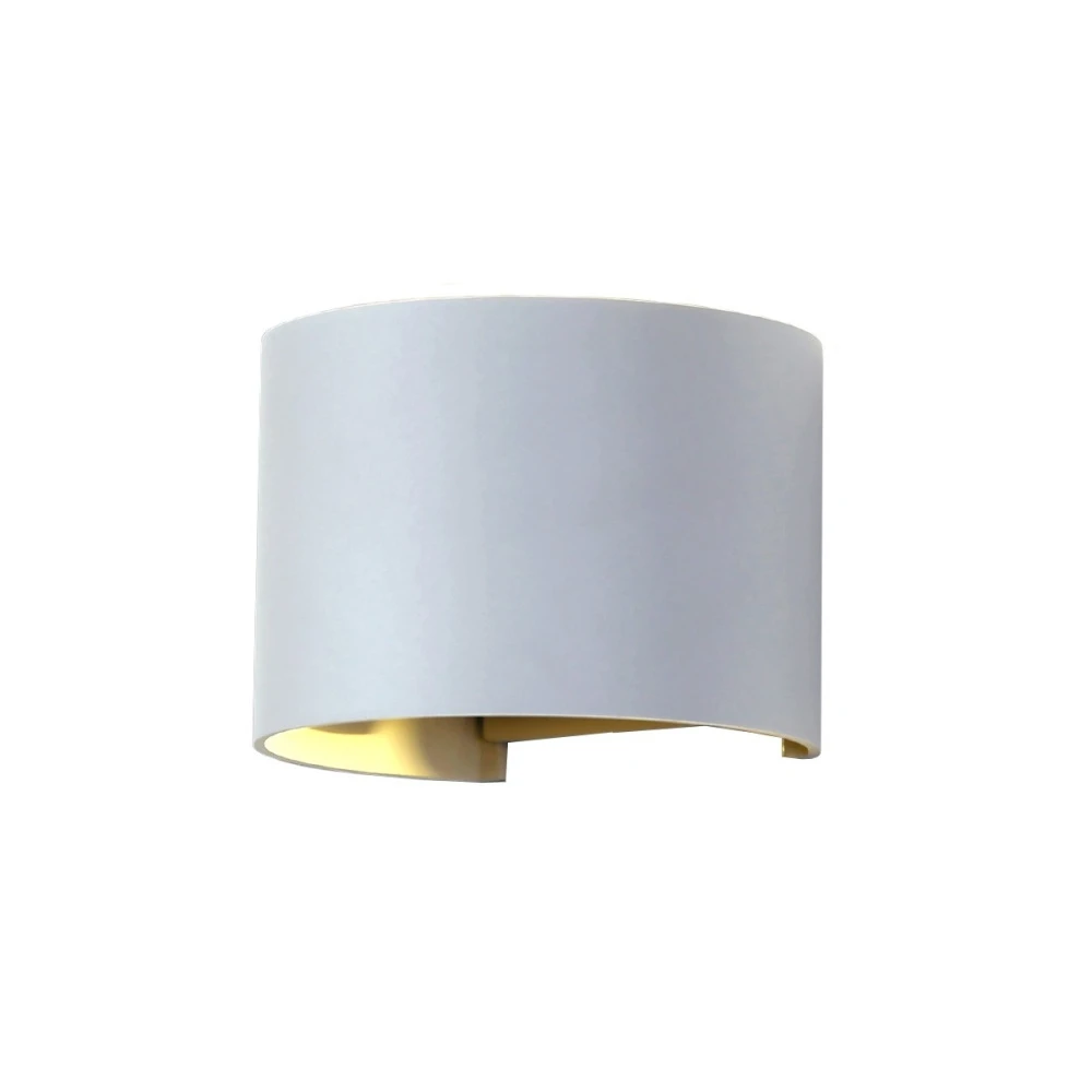 1518 Techno LED белый Elektrostandard