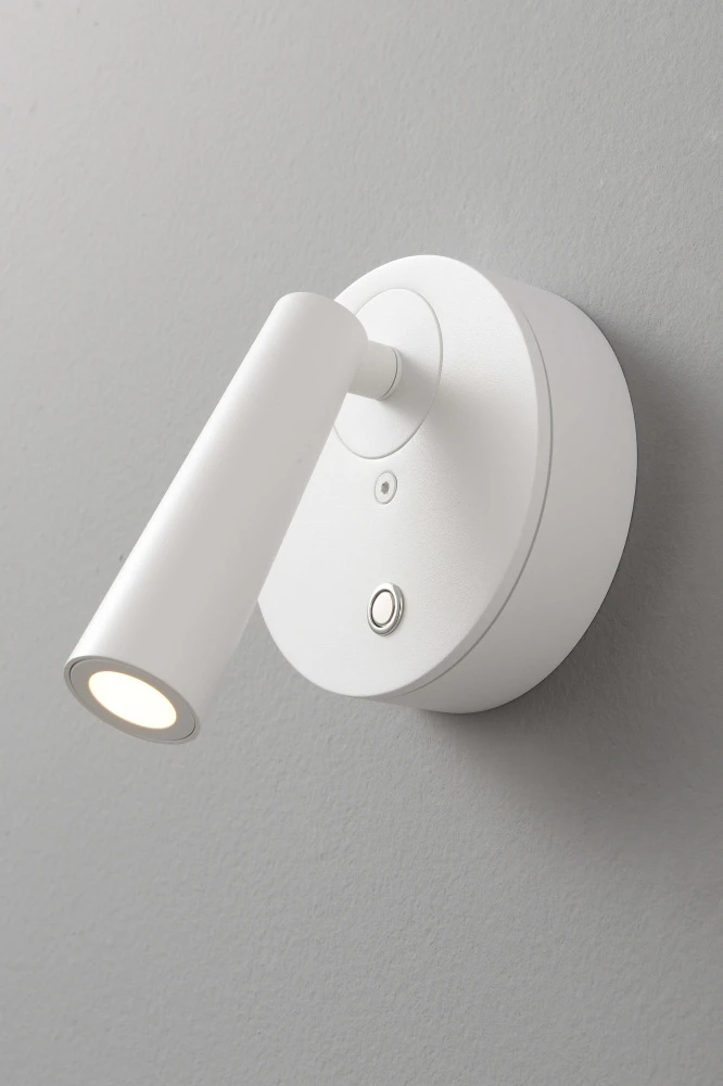 CLT 233W WH Crystal Lux
