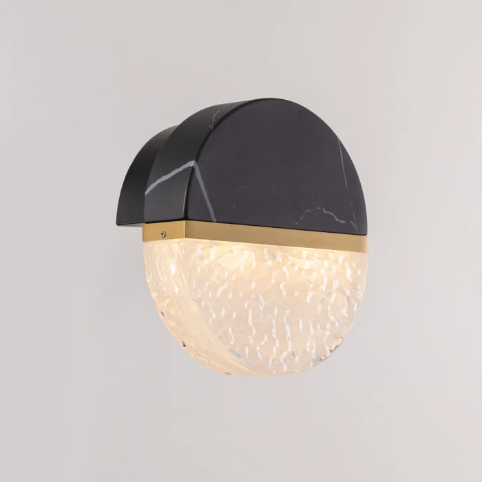 MB25030008-1A brass/black Delight Collection