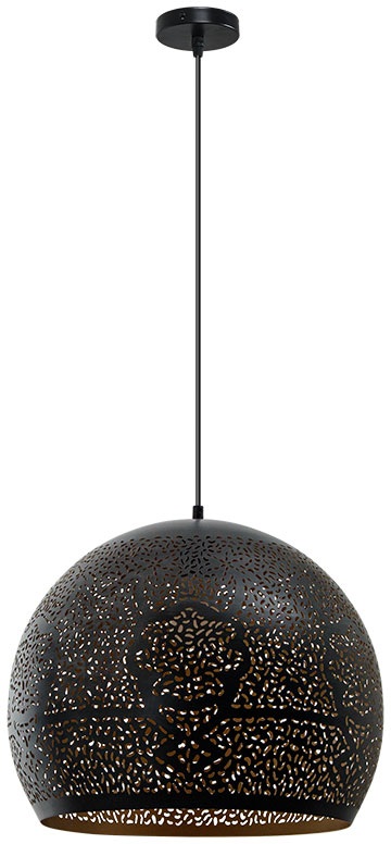 A7057SP-1BK Arte Lamp