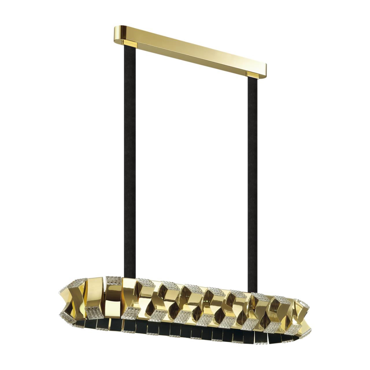 4993/80LA Odeon Light
