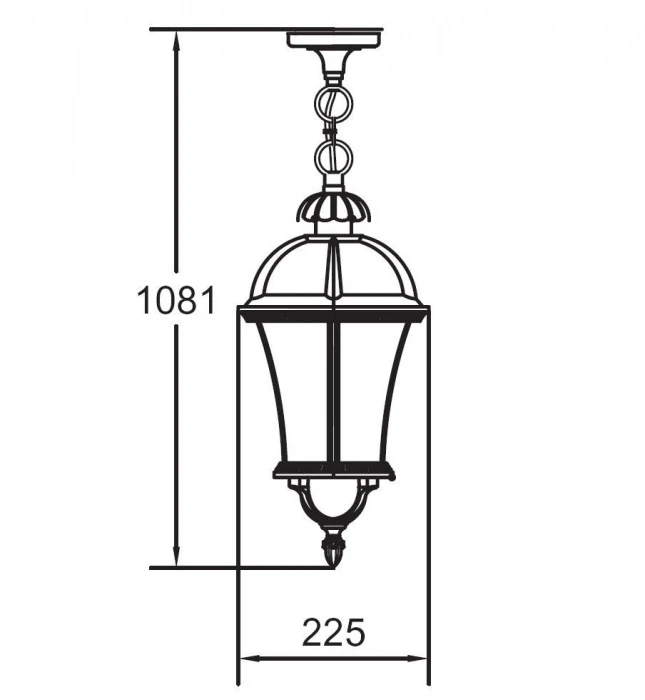 95205 Oasis Light