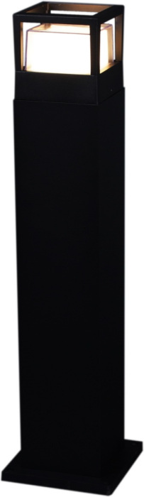 09972-0.7-001U LED6W BK_