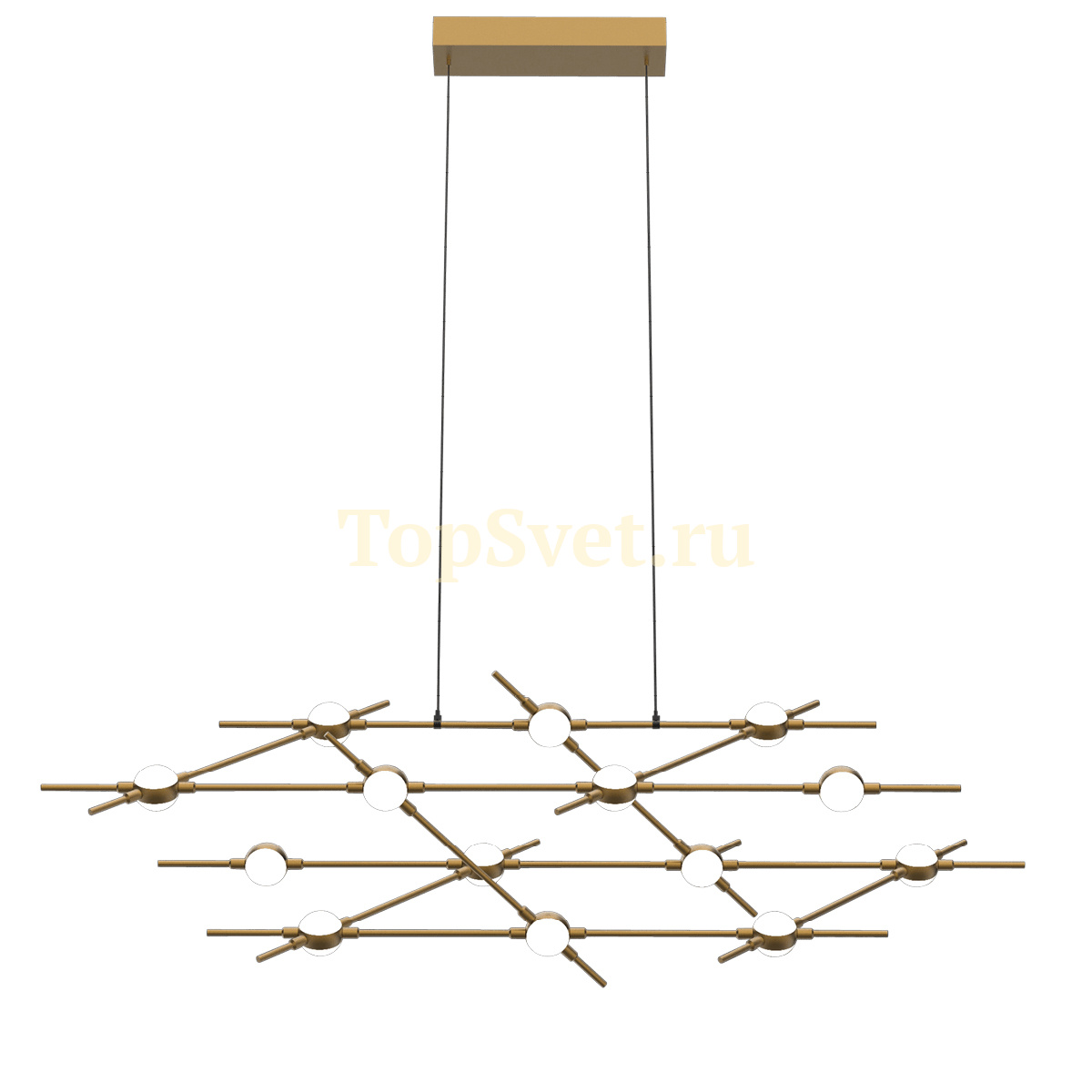 MD18001067-14A  black/gold Delight Collection