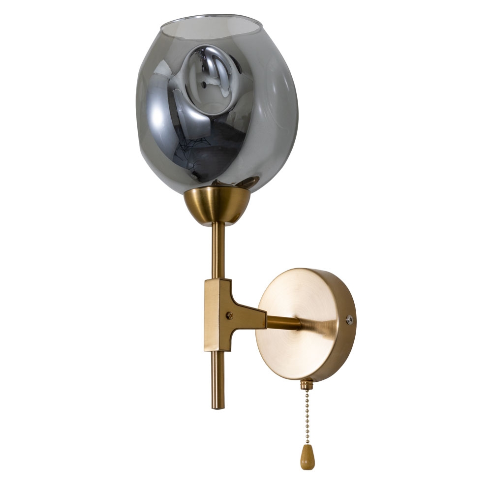 Бра Yuka A7759AP-1PB Arte Lamp