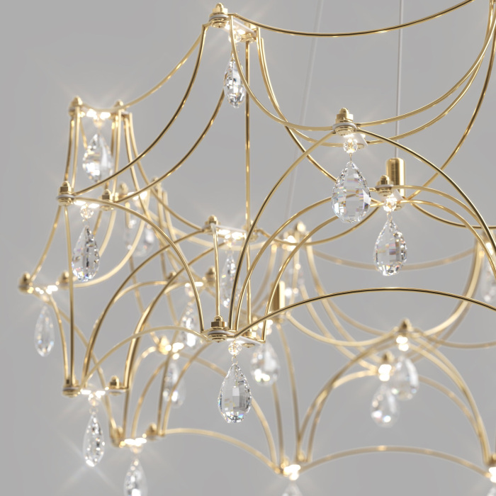 90401 LED Bogate's