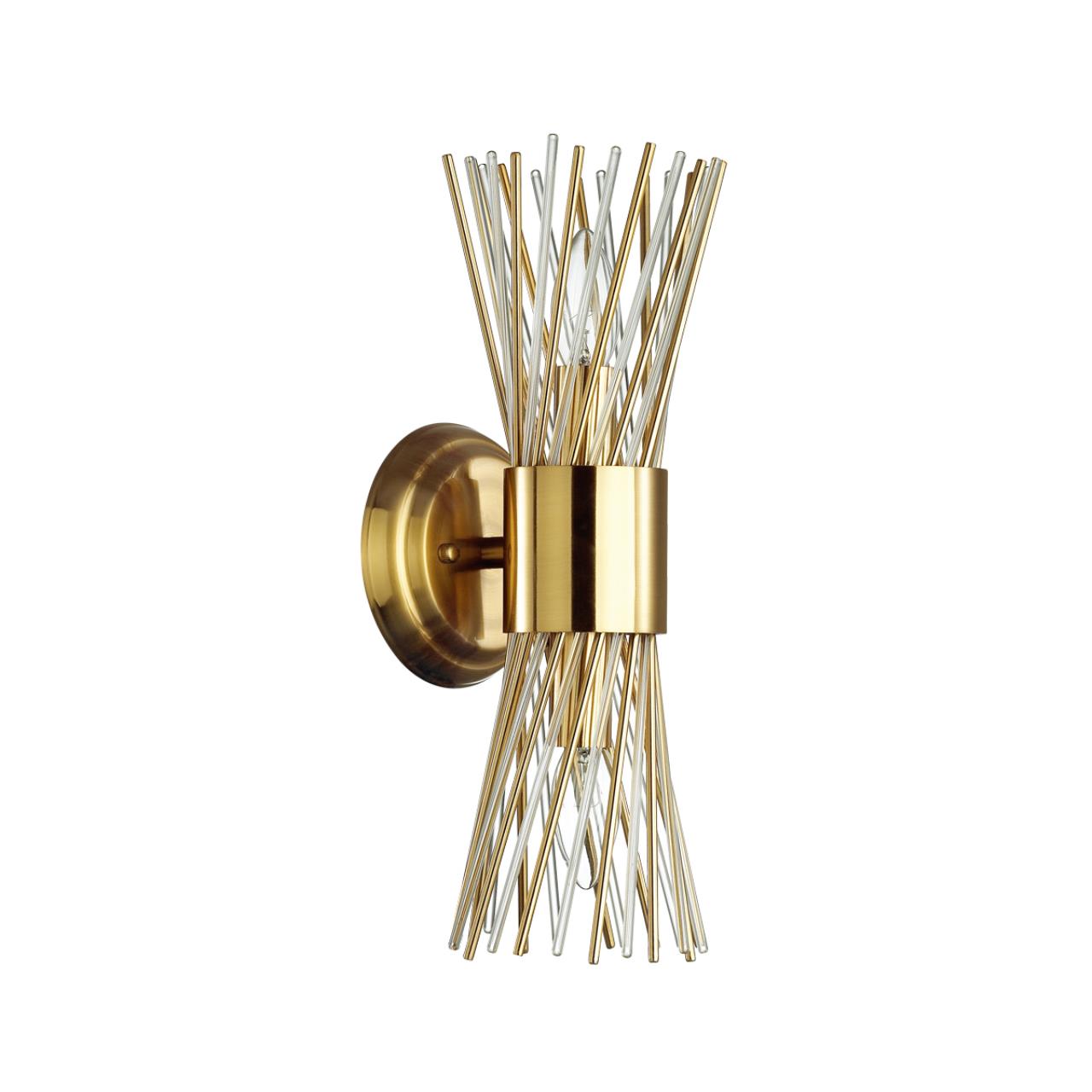 4839/2W Odeon Light