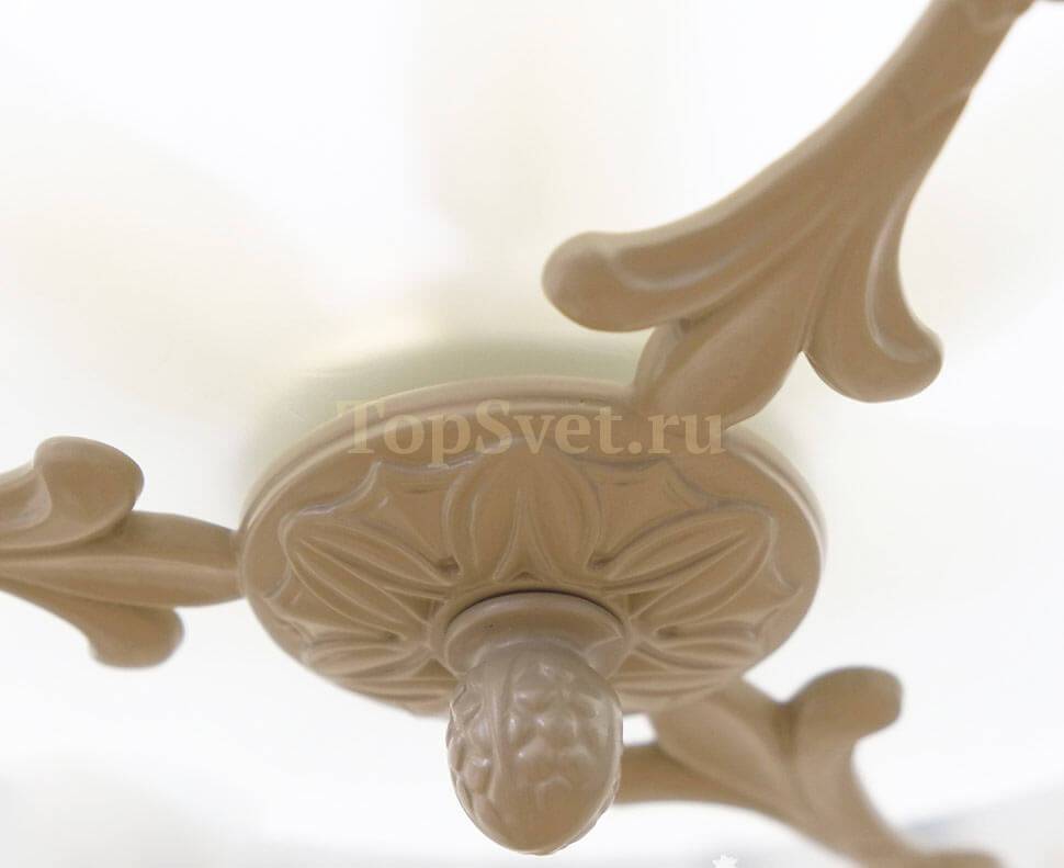 9045/40 PALE BROWN Nervilamp