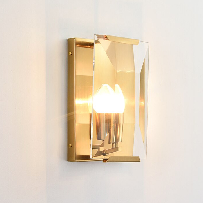 A003-165 A1 ti-gold Delight Collection