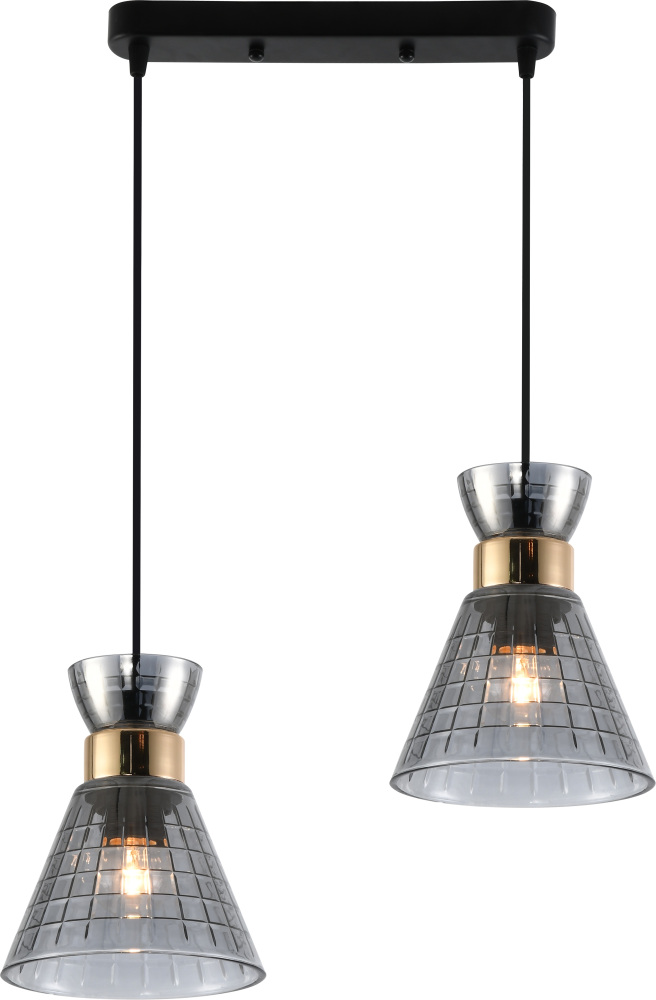 Подвесной светильник Isla 9187-302 Rivoli