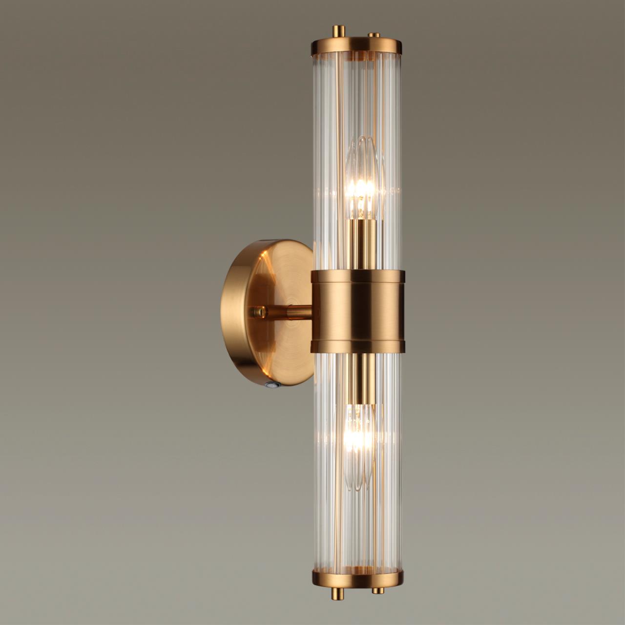 4946/2W Odeon Light