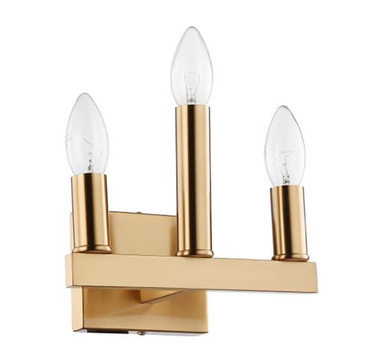 SENATOR 777 A03.antique brass_