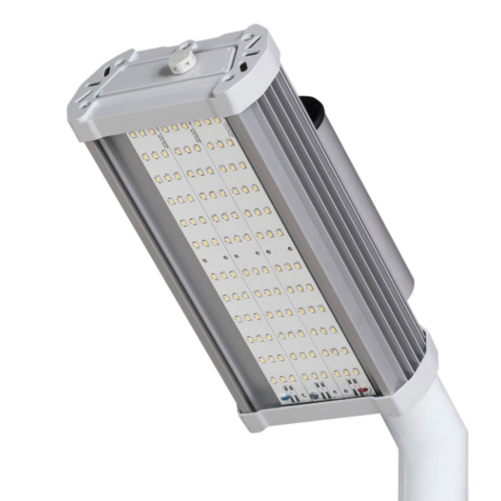 ULV-R24J 60W/5000К IP65 SILVER_