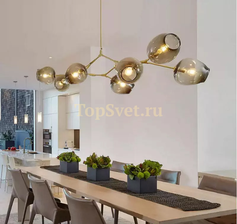 KG0579P-8 brass/smoky_