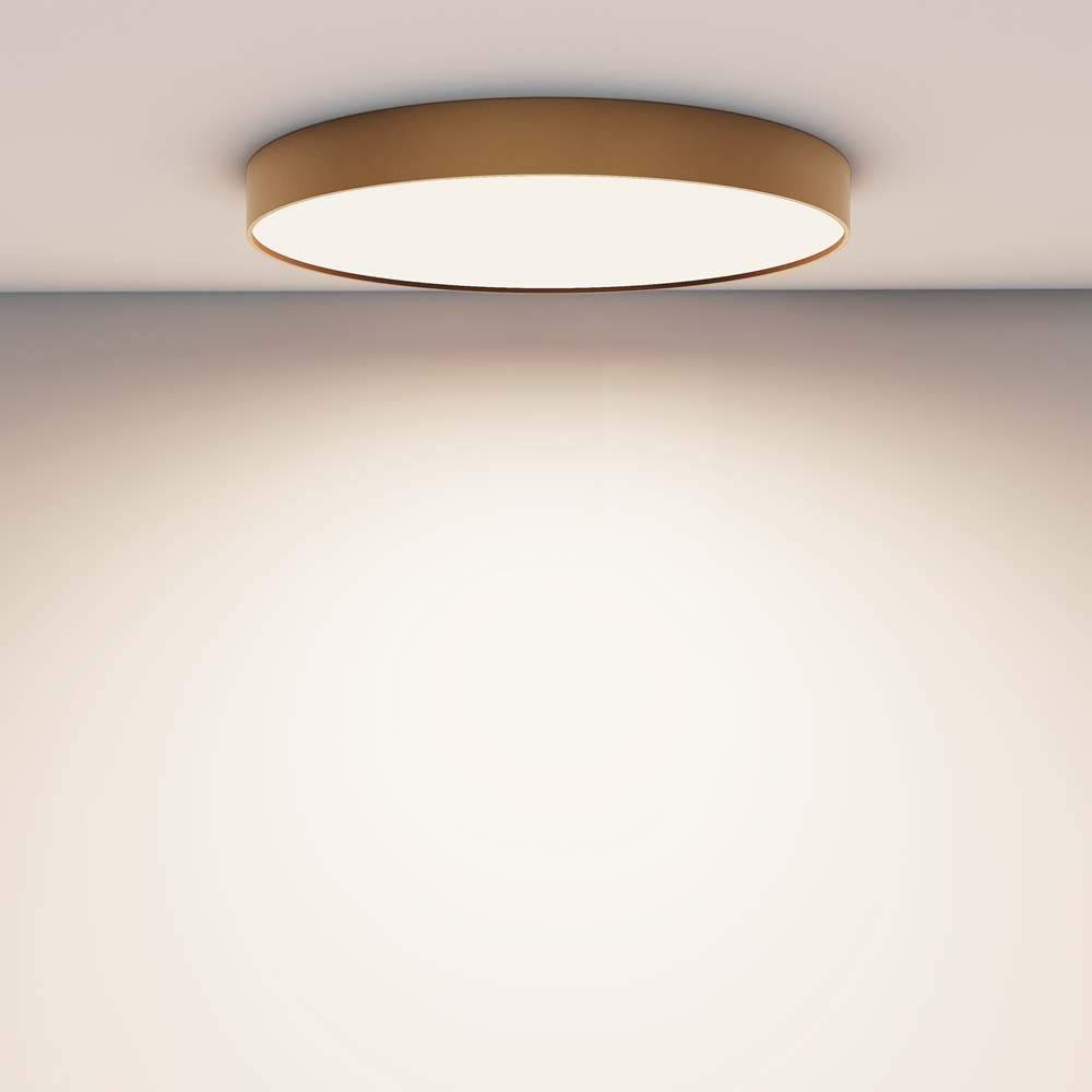 C032CL-90W4K-RD-MG Maytoni