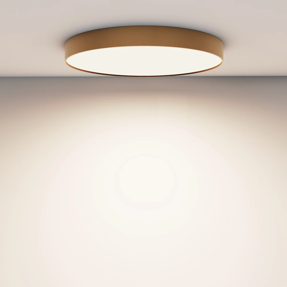 C032CL-90W4K-RD-MG Maytoni